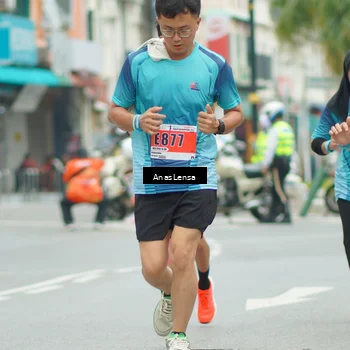 Runner Photo 8933703