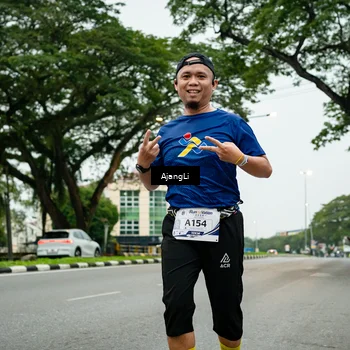 Runner Photo 8933705