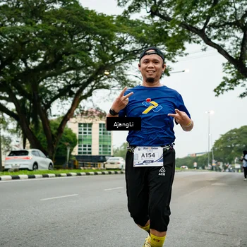 Runner Photo 8933709