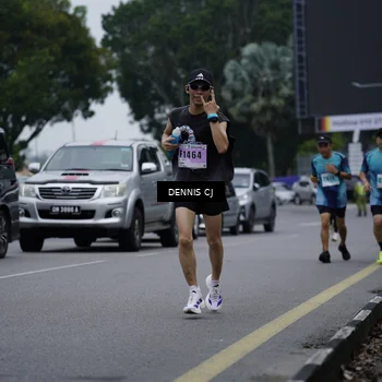 Runner Photo 8933729
