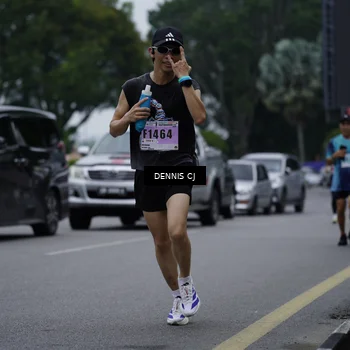 Runner Photo 8933738