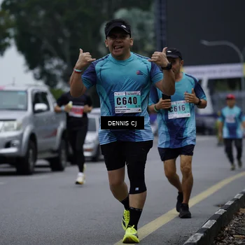 Runner Photo 8933782