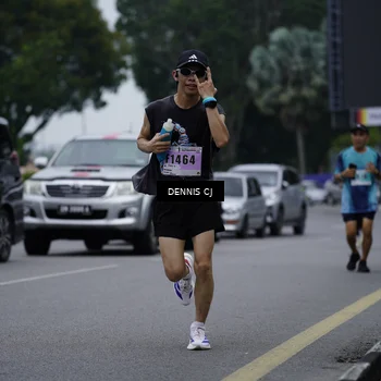 Runner Photo 8933785