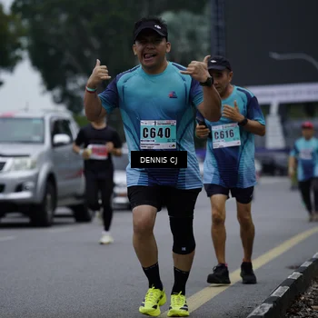 Runner Photo 8933788