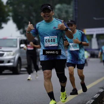 Runner Photo 8933803
