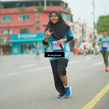 Runner Photo 8933805