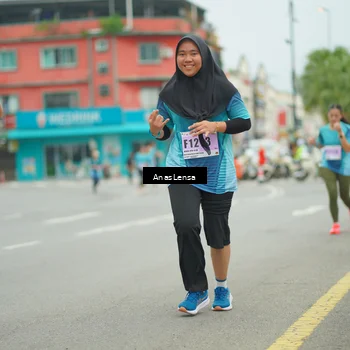 Runner Photo 8933806