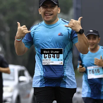 Runner Photo 8933808