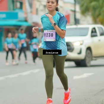 Runner Photo 8933809