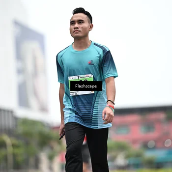 Runner Photo 8933815
