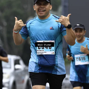 Runner Photo 8933816