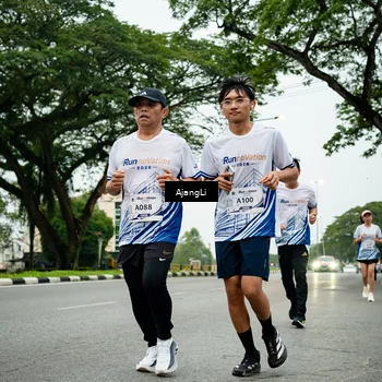 Runner Photo 8933822