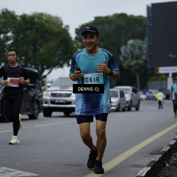 Runner Photo 8933823