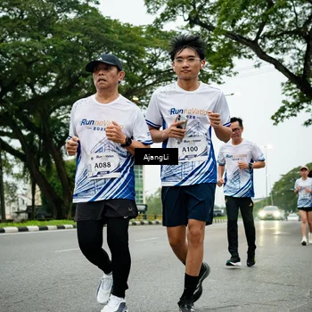 Runner Photo 8933826