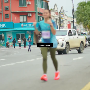Runner Photo 8933827