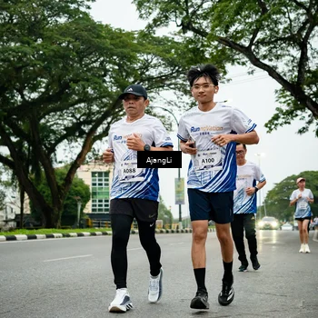 Runner Photo 8933829