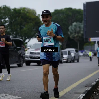 Runner Photo 8933833