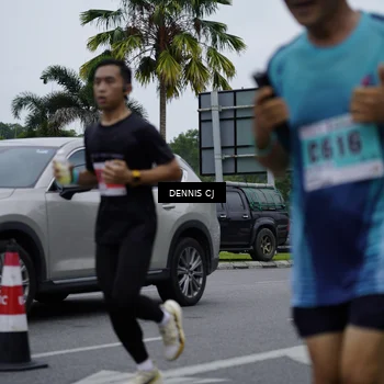 Runner Photo 8933840