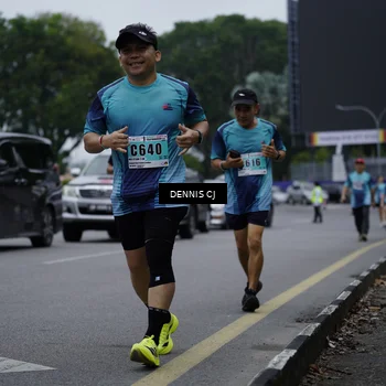 Runner Photo 8933841