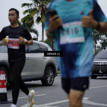 Runner Photo 8933847