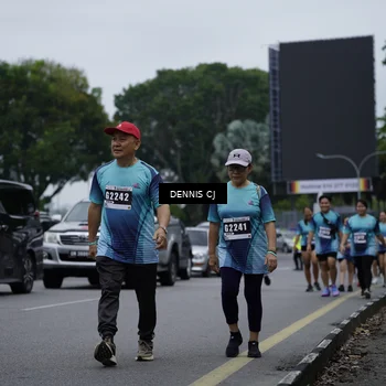 Runner Photo 8933856