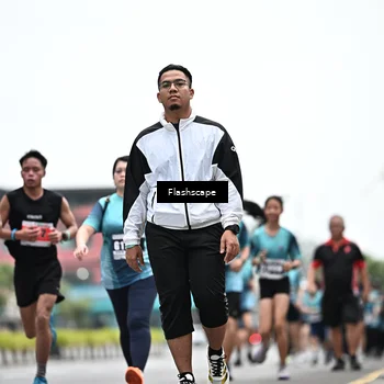 Runner Photo 8933860
