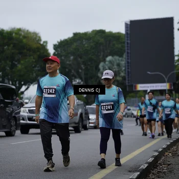 Runner Photo 8933862