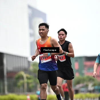Runner Photo 8933878