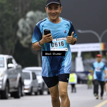Runner Photo 8933905