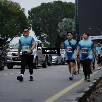 Runner Photo 8933911