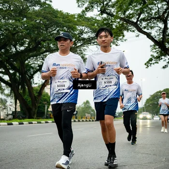 Runner Photo 8933912