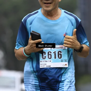 Runner Photo 8933916