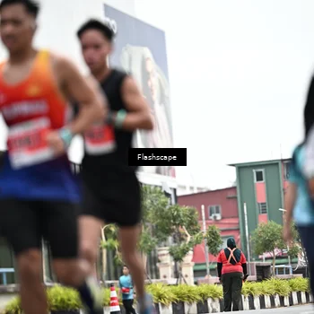 Runner Photo 8933917