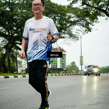 Runner Photo 8933922