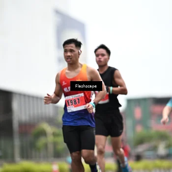 Runner Photo 8933926