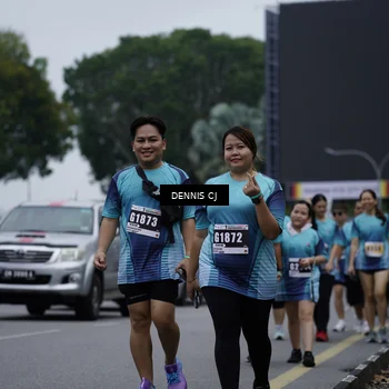 Runner Photo 8933927
