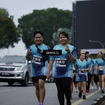 Runner Photo 8933934