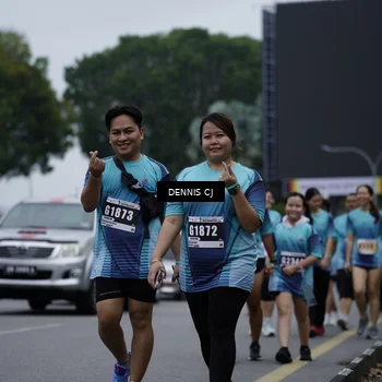 Runner Photo 8933937