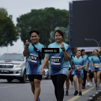 Runner Photo 8933947