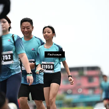 Runner Photo 8933949