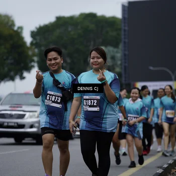 Runner Photo 8933951