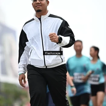 Runner Photo 8933961