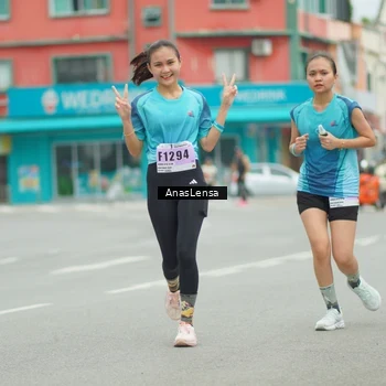 Runner Photo 8933965