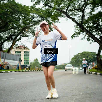 Runner Photo 8933972