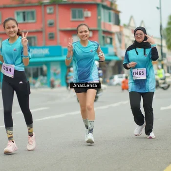 Runner Photo 8933981