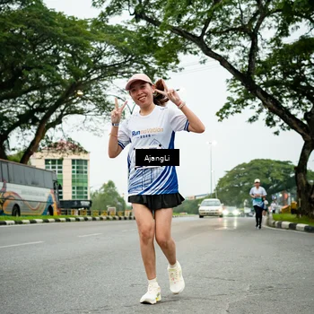Runner Photo 8933987