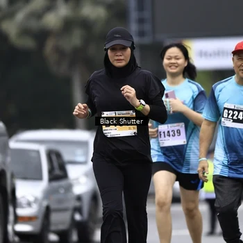 Runner Photo 8933989