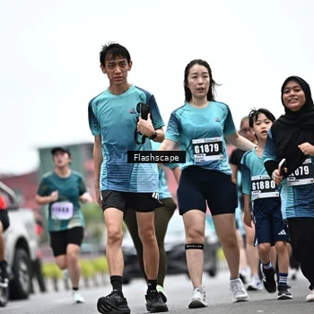Runner Photo 8933992
