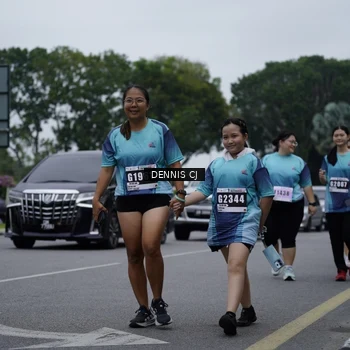 Runner Photo 8933993