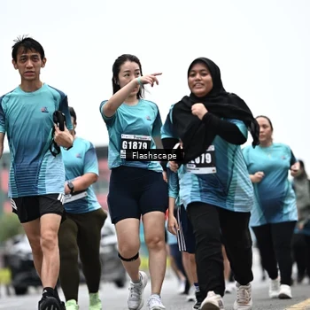 Runner Photo 8934004